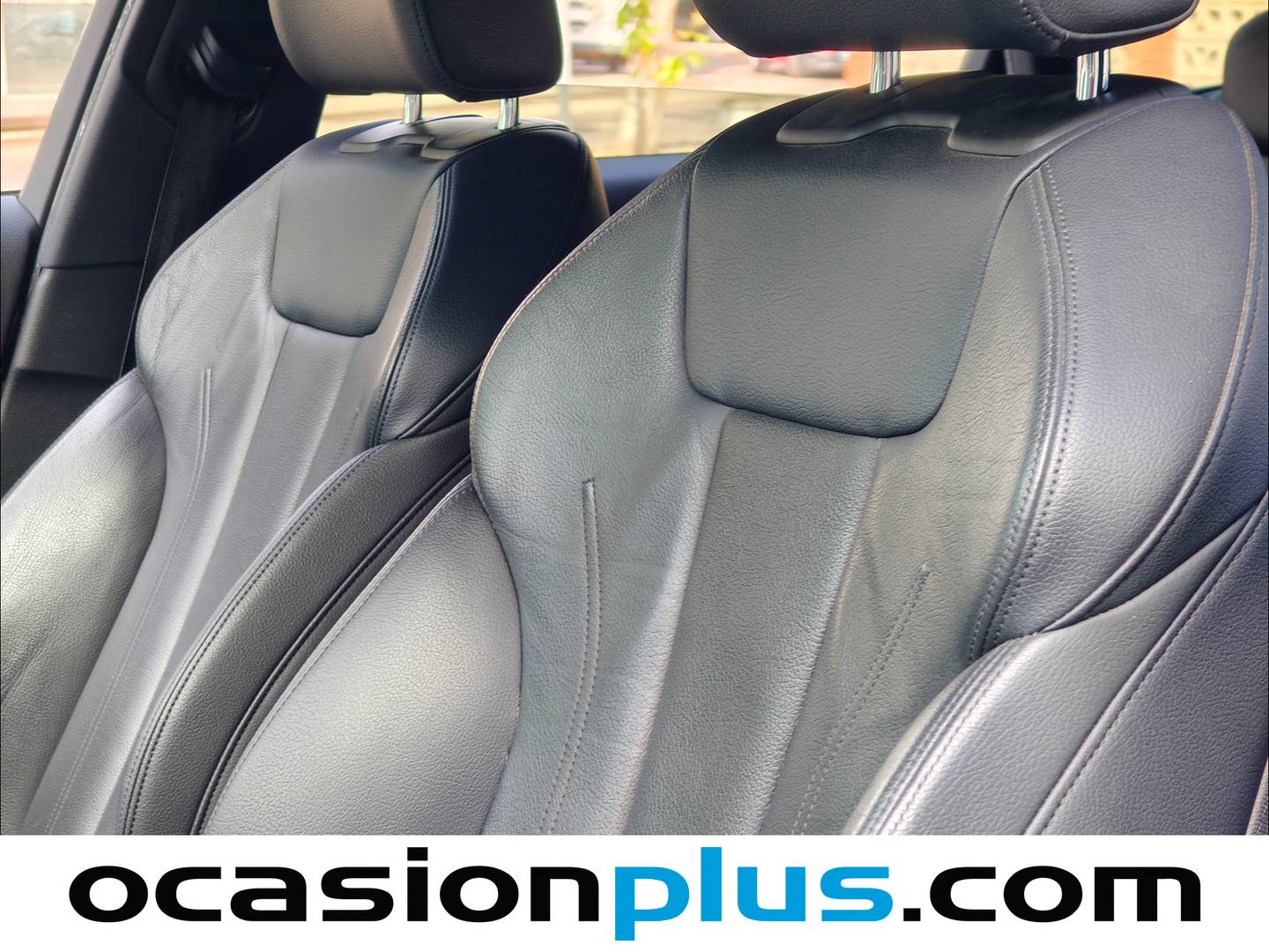 Audi A4 Audi A4 Avant Black line edition 2.0 TDI (150 CV) 150cv
