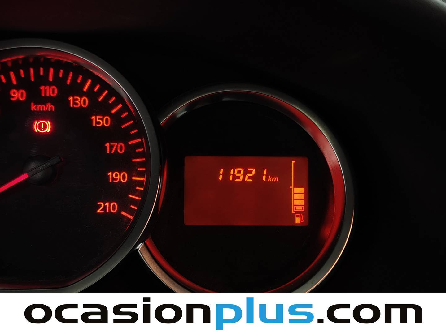 Foto Dacia Sandero Dacia Sandero Stepway Essential Blue dCi (95 CV)