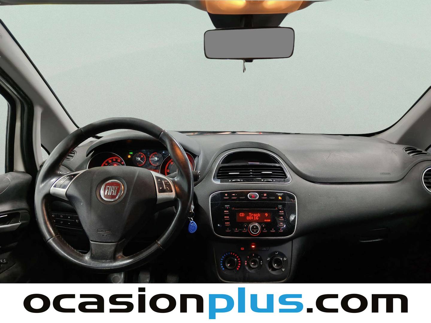 Fiat Punto Fiat Punto 1.3 Multijet Easy (75 CV) al mejor precio