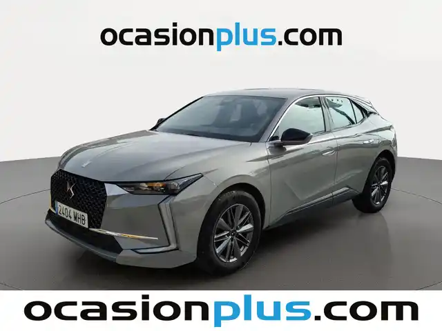 DS DS 4 DS4 BlueHDi 130 Bastille Auto (130 CV) de segunda mano