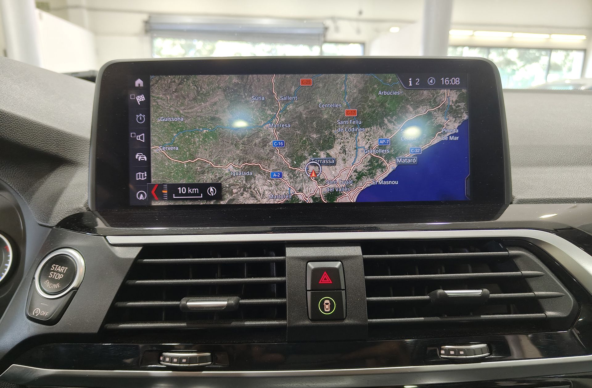 BMW X3 xDrive20d - foto 10
