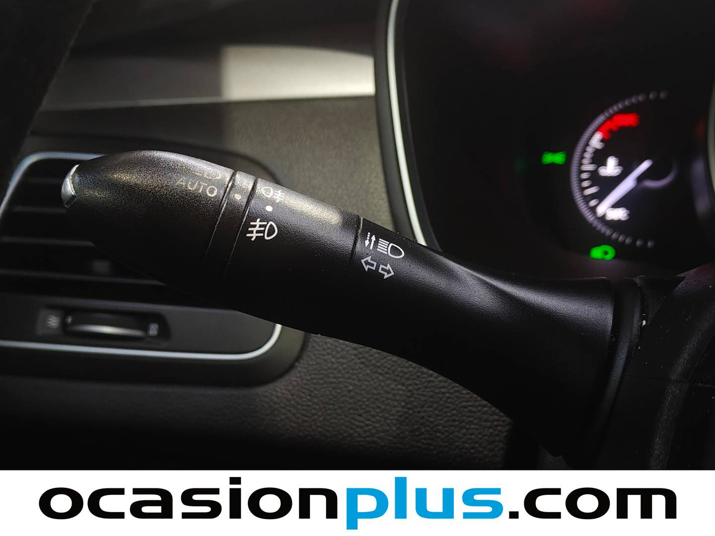 Foto Renault Talisman Renault Talisman Intens Energy dCi (110 CV)