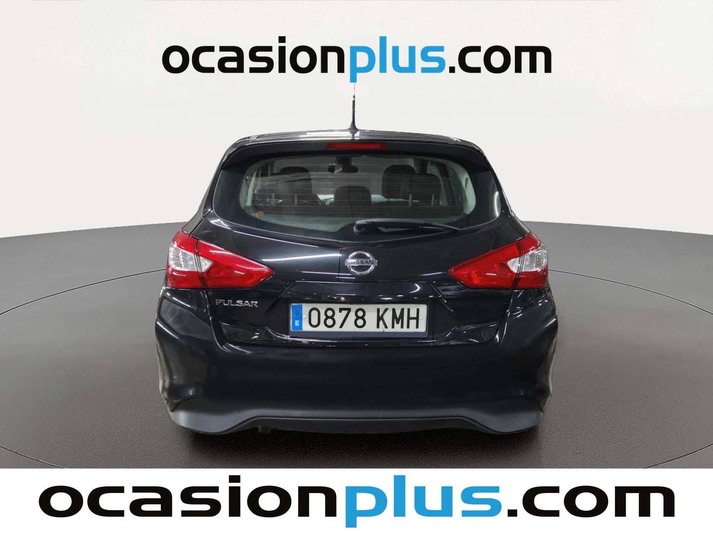 Nissan PULSAR Nissan Pulsar 1.2 DIG-T Acenta (115 CV) barato