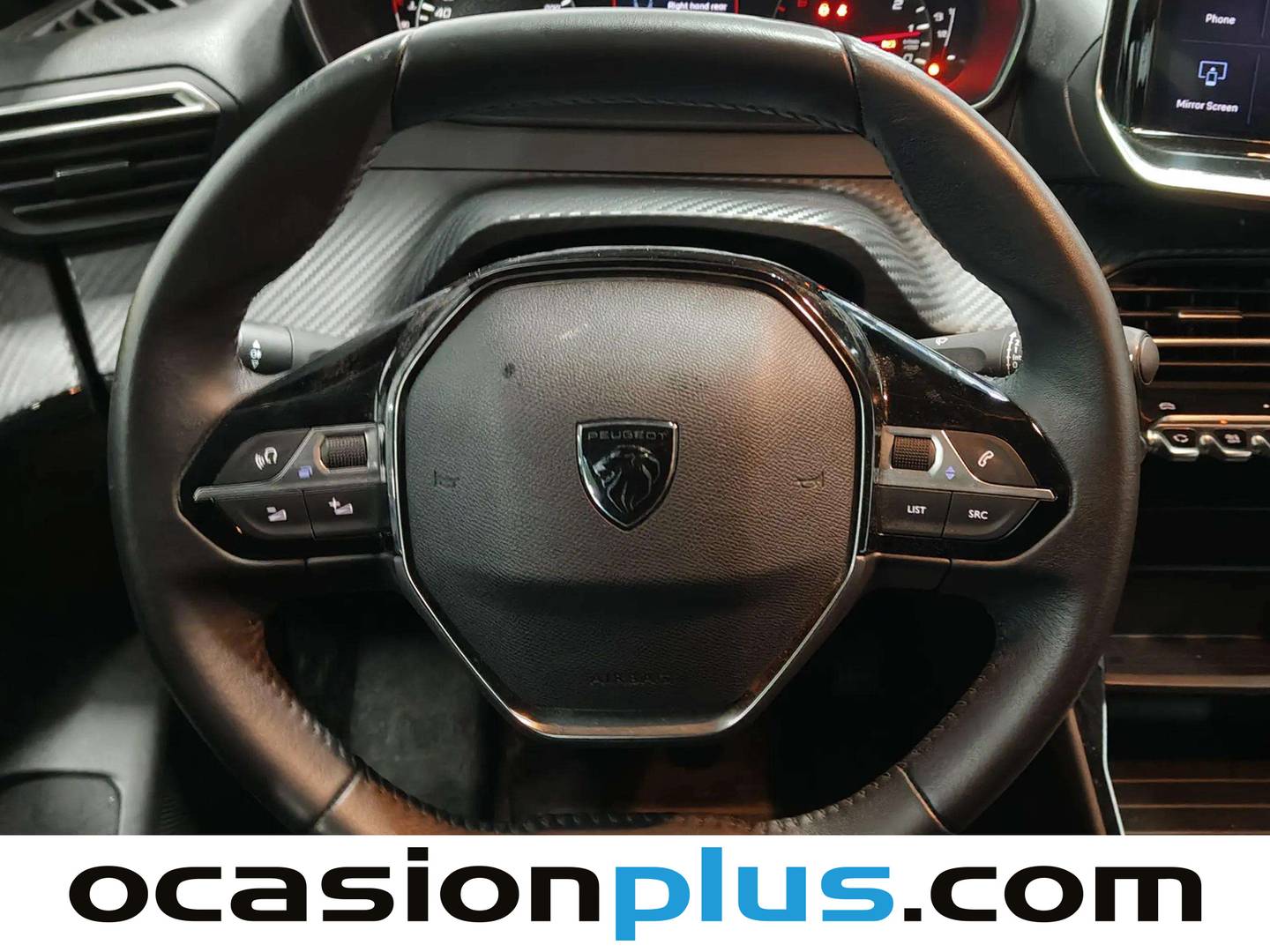 Foto Peugeot 208 Peugeot 208 PureTech 100 Active (100 CV)