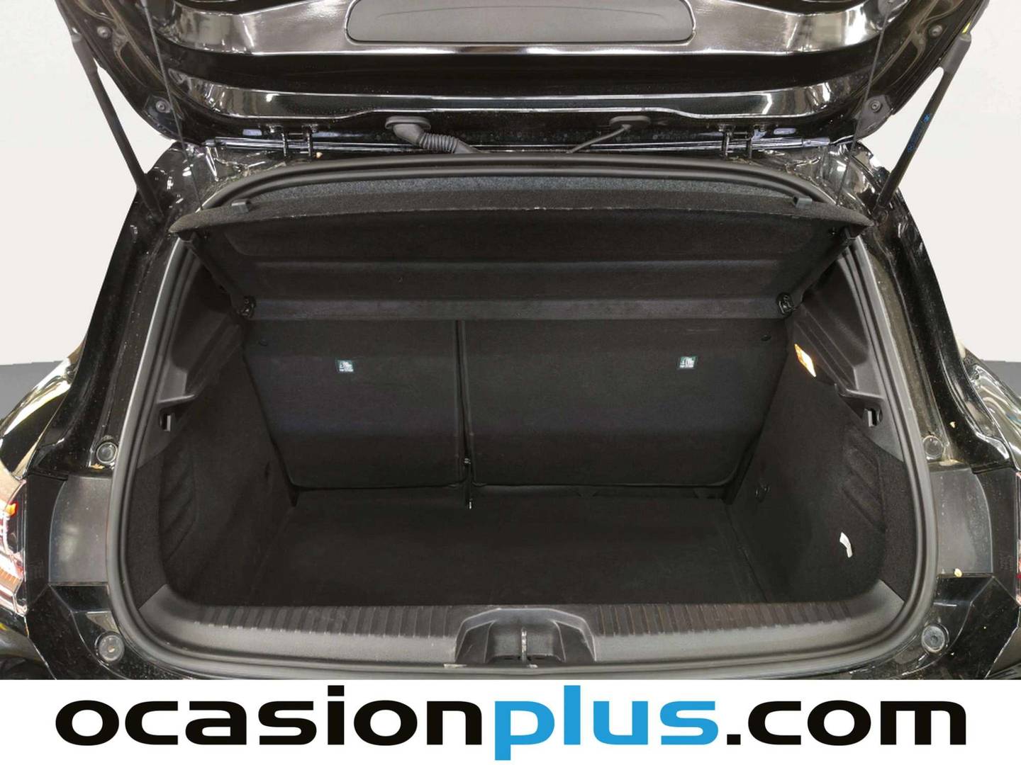 Fotos maletero Renault Clio Renault Clio Techno TCe (90 CV)