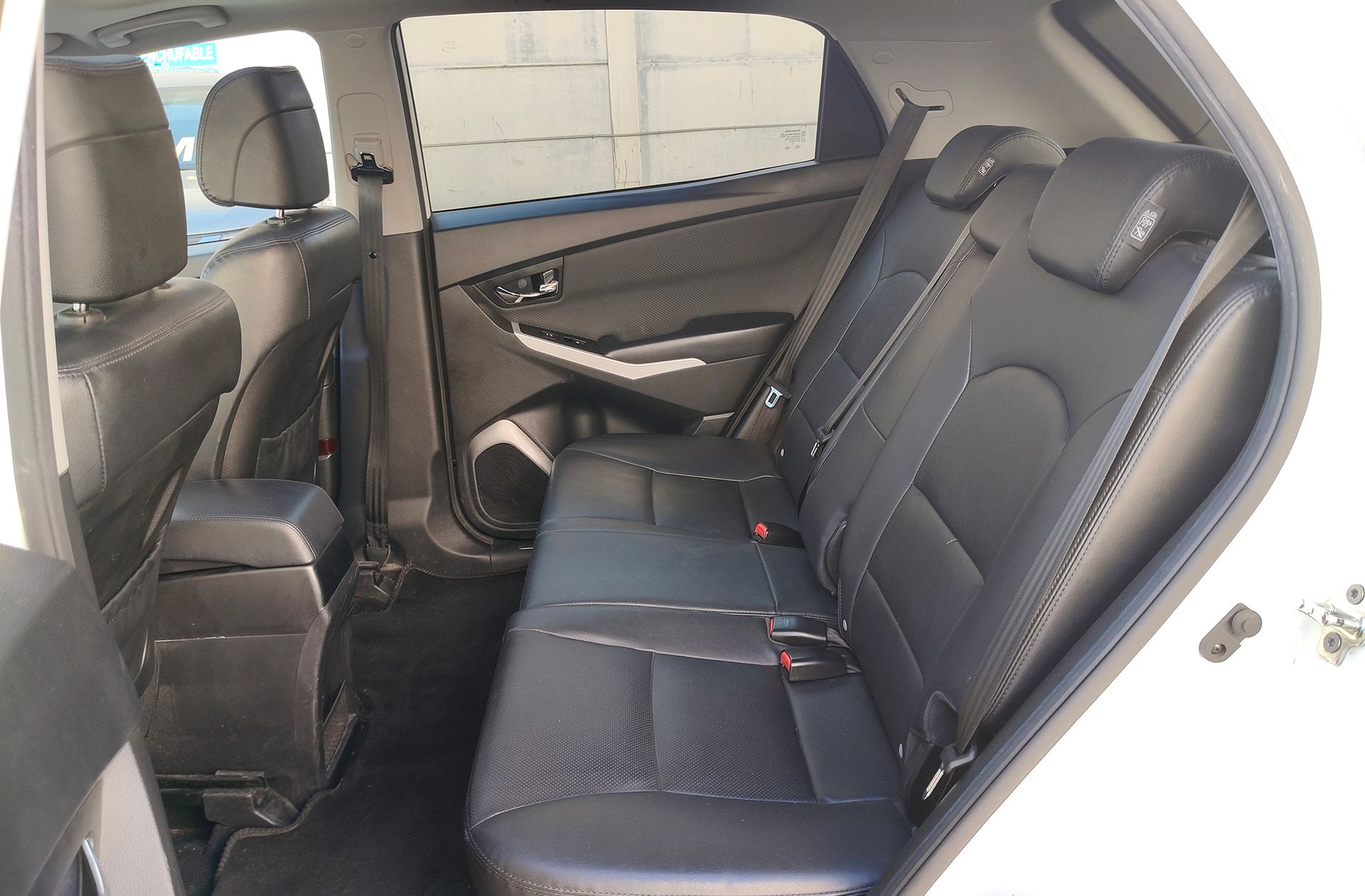 SsangYong Korando D22T Limited 4x4 - foto 14
