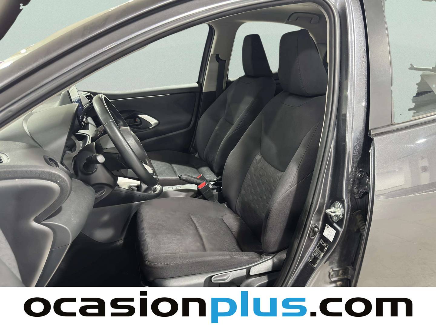 Foto Toyota Yaris Toyota Yaris 1.5 S-Edition (125 CV)