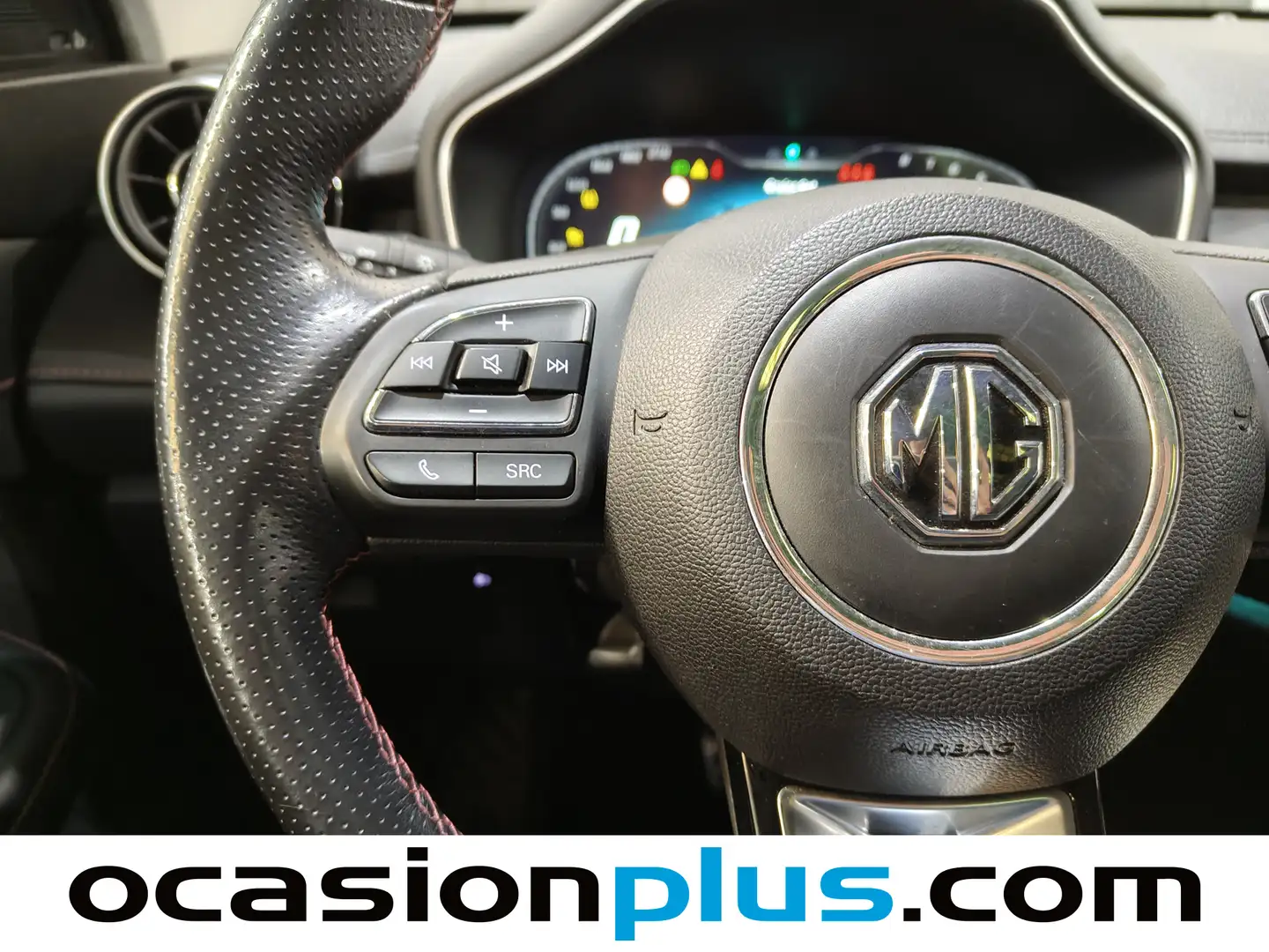 Foto MG HS MG HS 1.5 Turbo GDI Luxury DCT (162 CV)