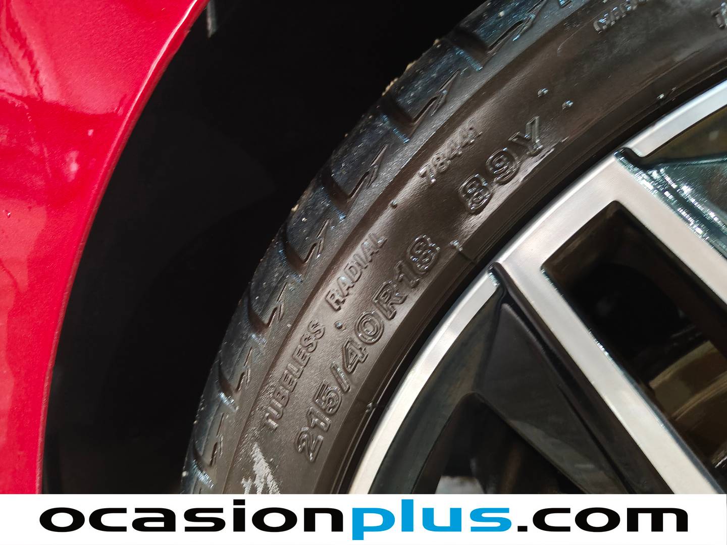 Foto Seat Ibiza SEAT Ibiza 1.5 TSI FR (150 CV)