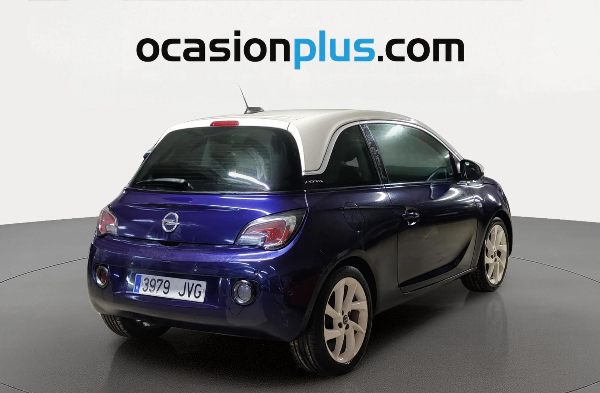 Opel Adam 1.4 XER Slam - foto 4