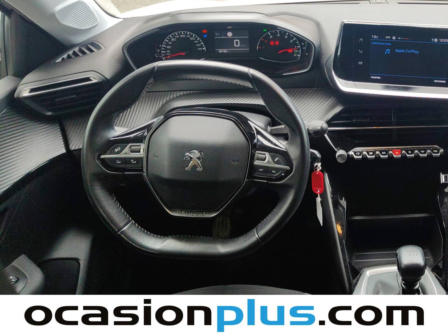 Peugeot 208 Peugeot 208 PureTech 100 Active Pack (100 CV) de segunda mano