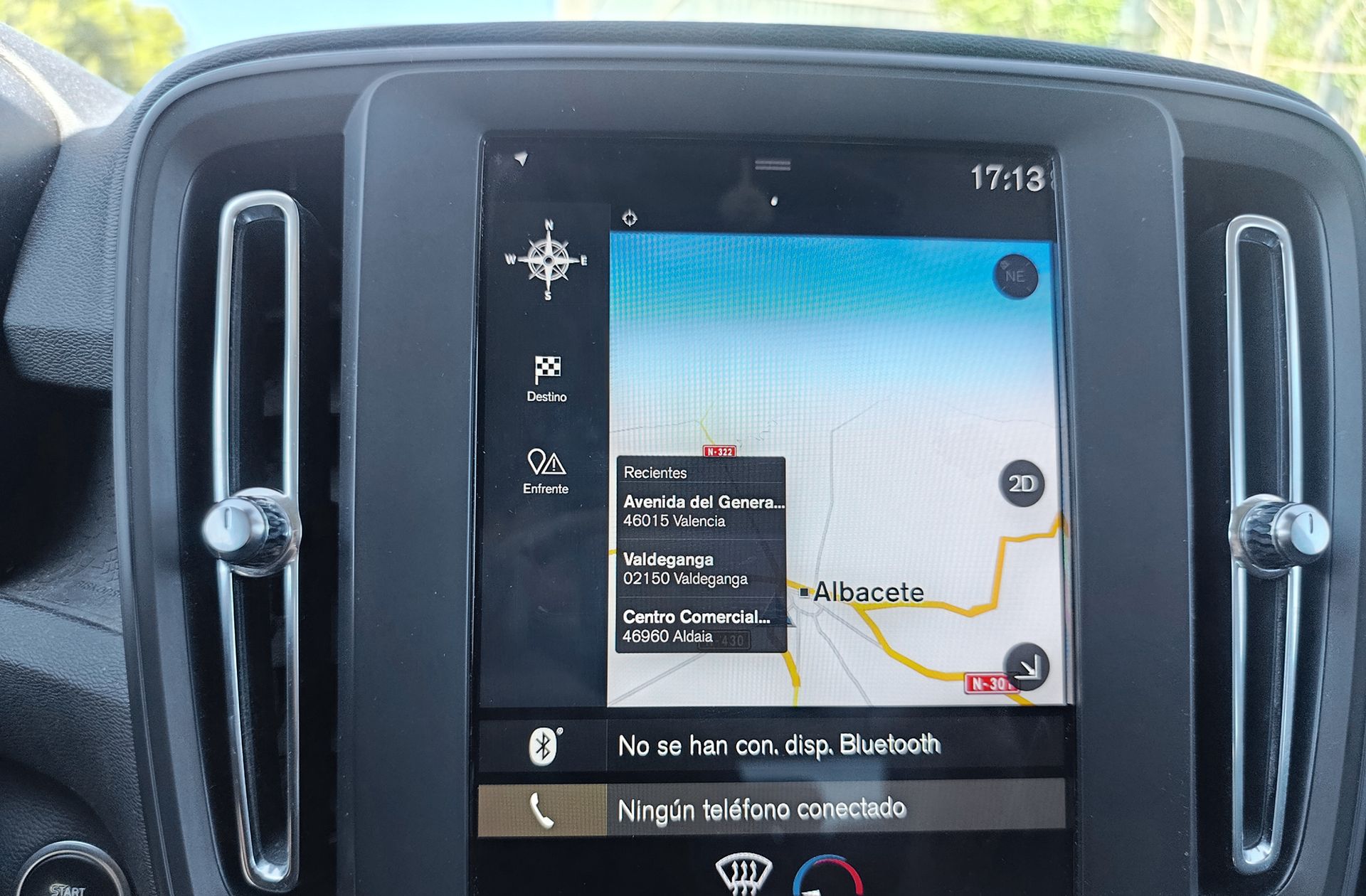 Volvo XC40 D3 - foto 6