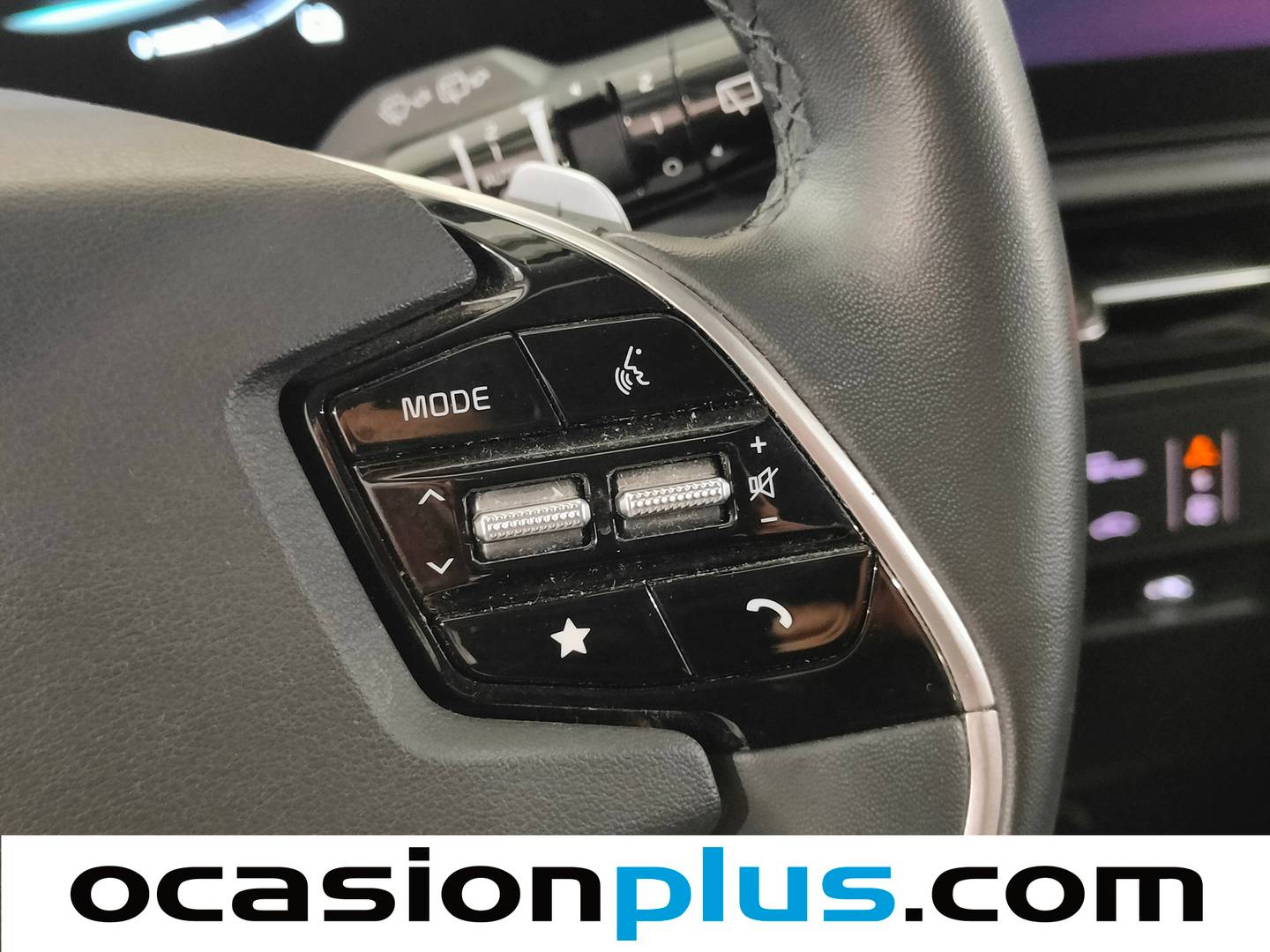 KIA Niro KIA Niro 1.6 GDi HEV Híbrido Drive (141 CV) al mejor precio