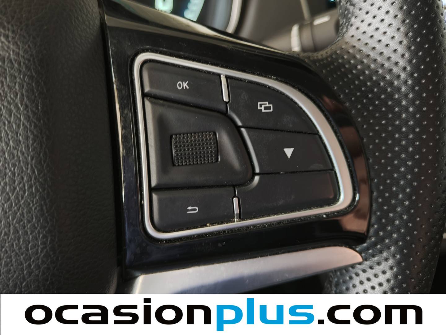 SWM G01 SWM G01 1.5T Luxury (131 CV) seminuevo