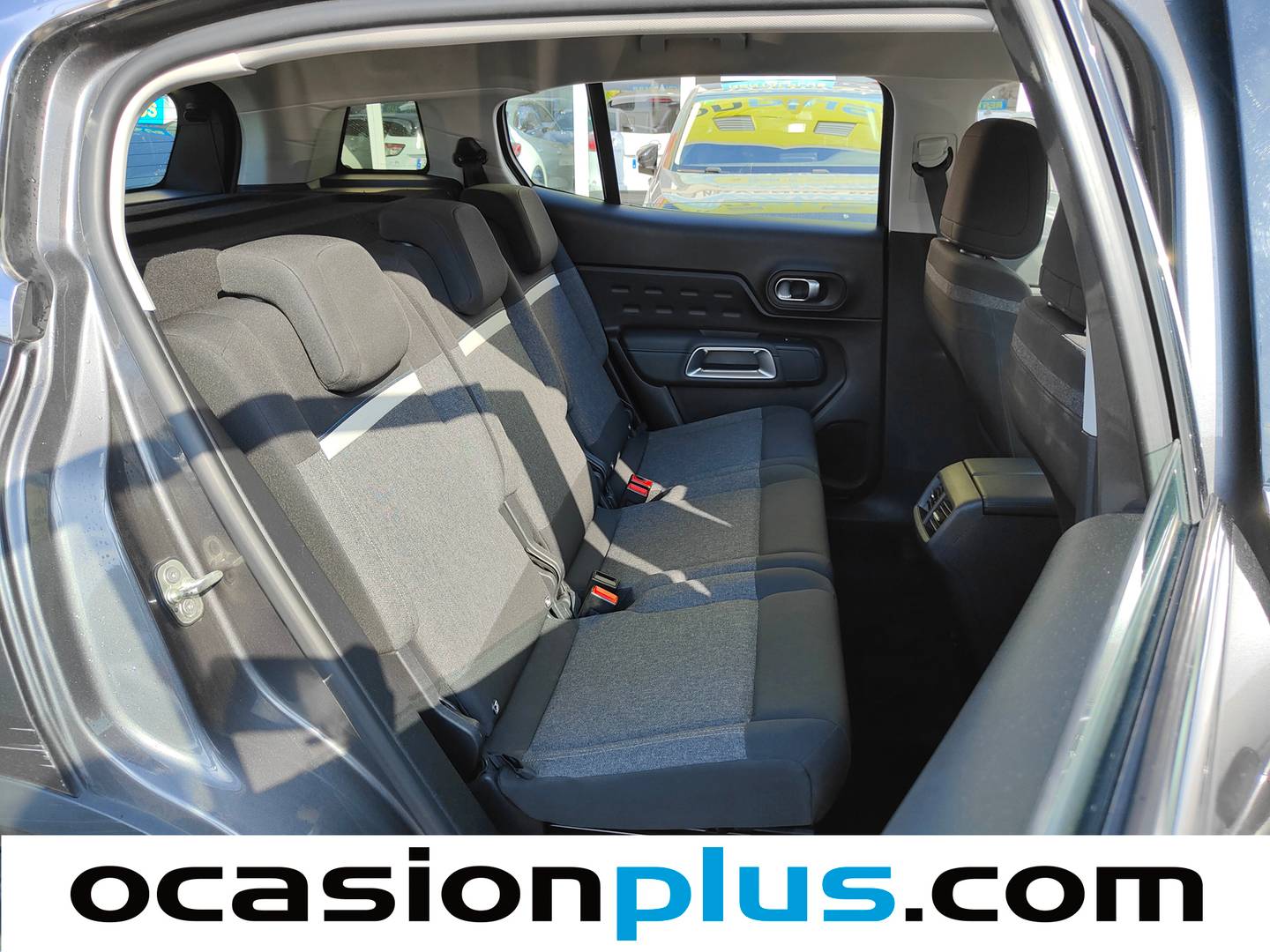 Citroën C5 Aircross Citroën C5 Aircross PureTech 130 S&S You (131 CV) al mejor precio