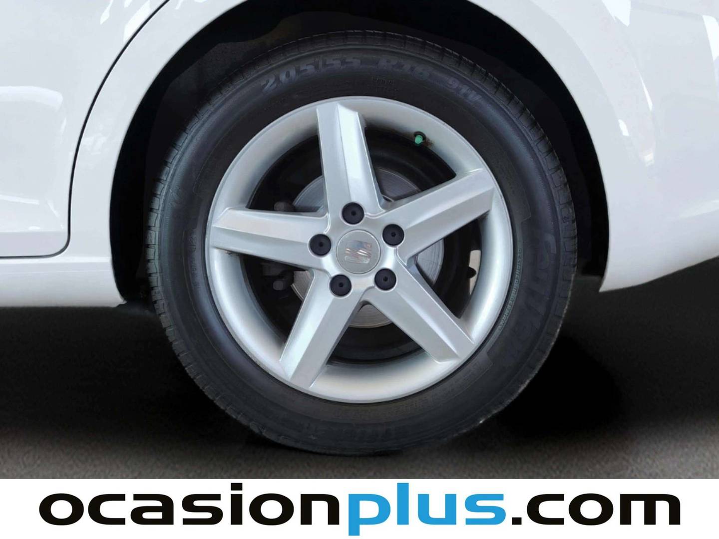 Acabados Seat León Seat León 1.4 TSI Reference (125 CV)