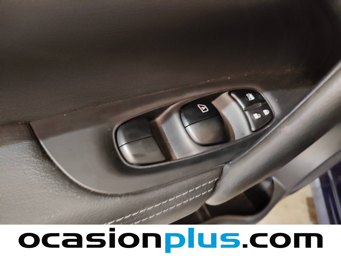 Nissan QASHQAI Nissan Qashqai dCi 130 Tekna 4x2 XTronic (130 CV) de segunda mano