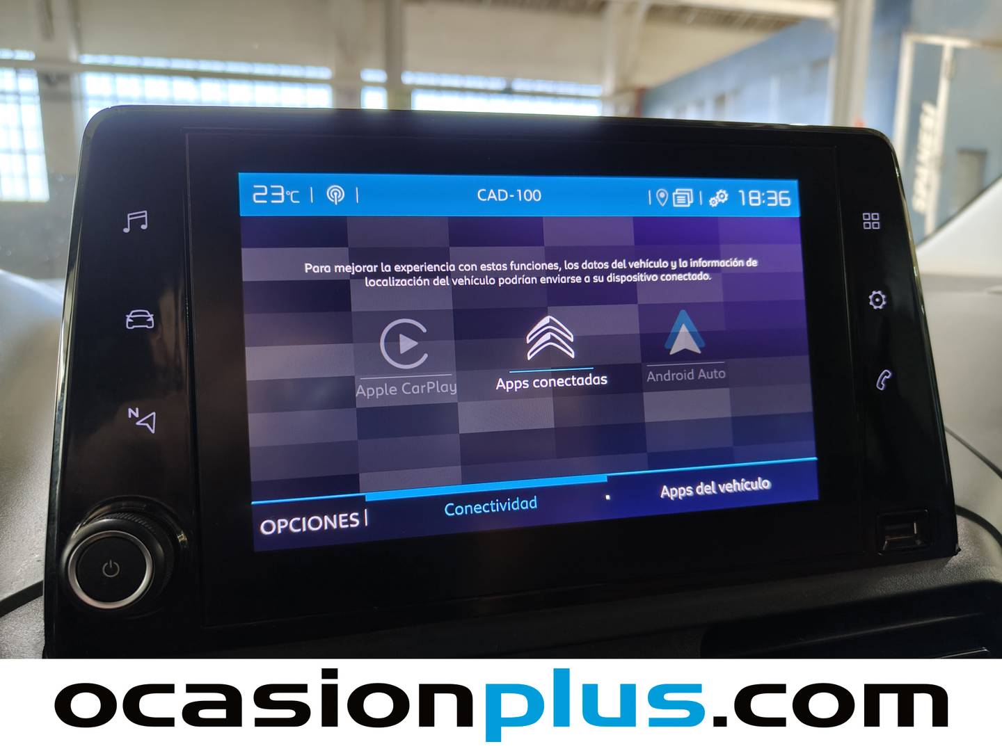 Paquetes del Citroën Berlingo Citroën Berlingo BlueHDi 130 S&S Talla XL Shine EAT8 (130 CV) 7 Plazas