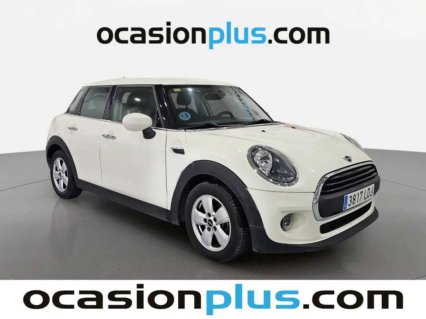 Foto Mini MINI MINI MINI 5 Puertas One (102 CV)