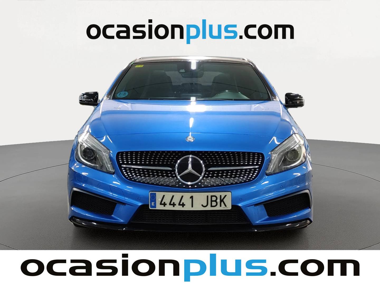Mercedes Clase A Mercedes Clase A 200 AMG Line (156 CV) 156cv