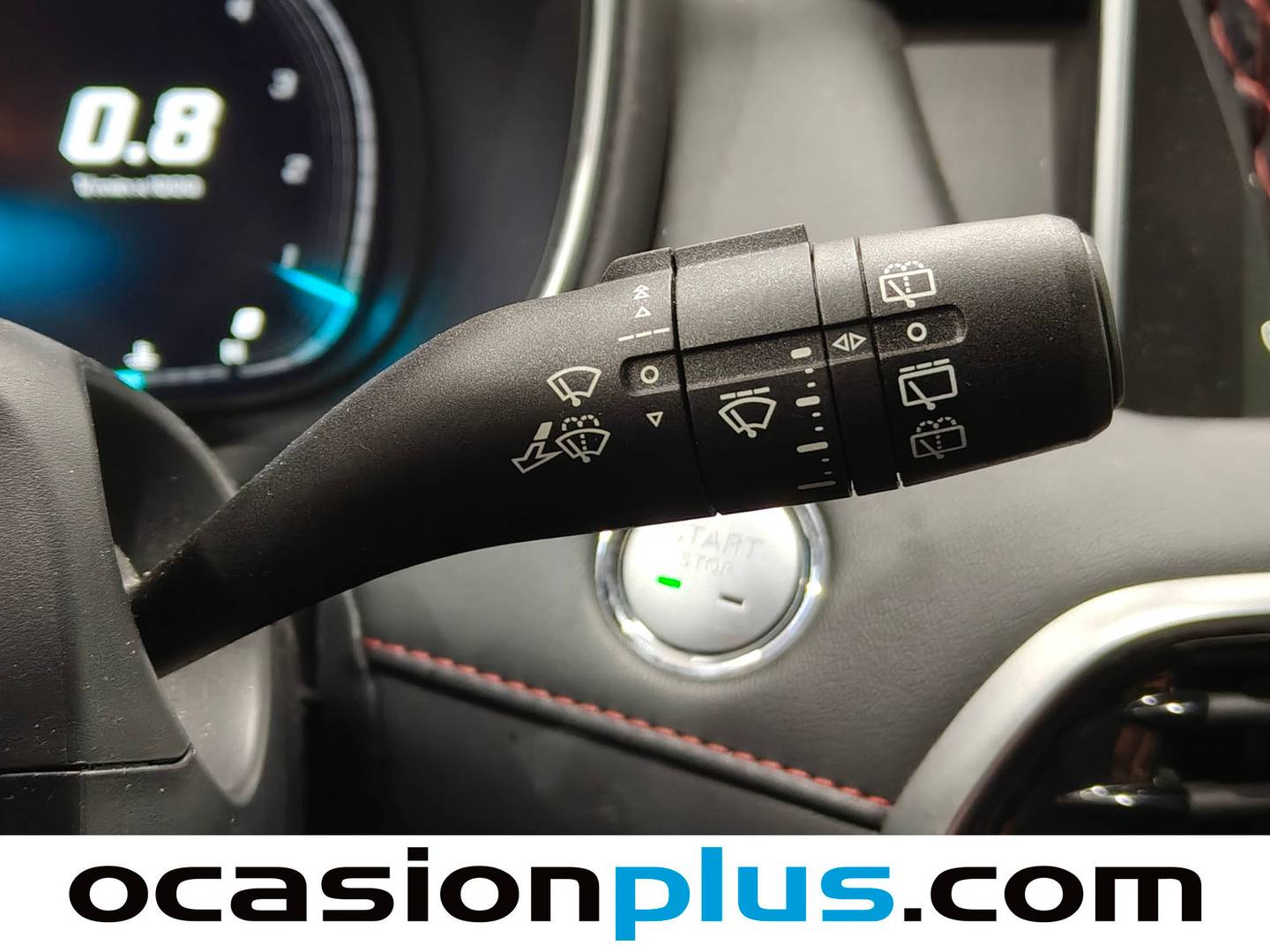 MG HS MG HS 1.5 Turbo GDI Comfort DCT (162 CV) gasolina