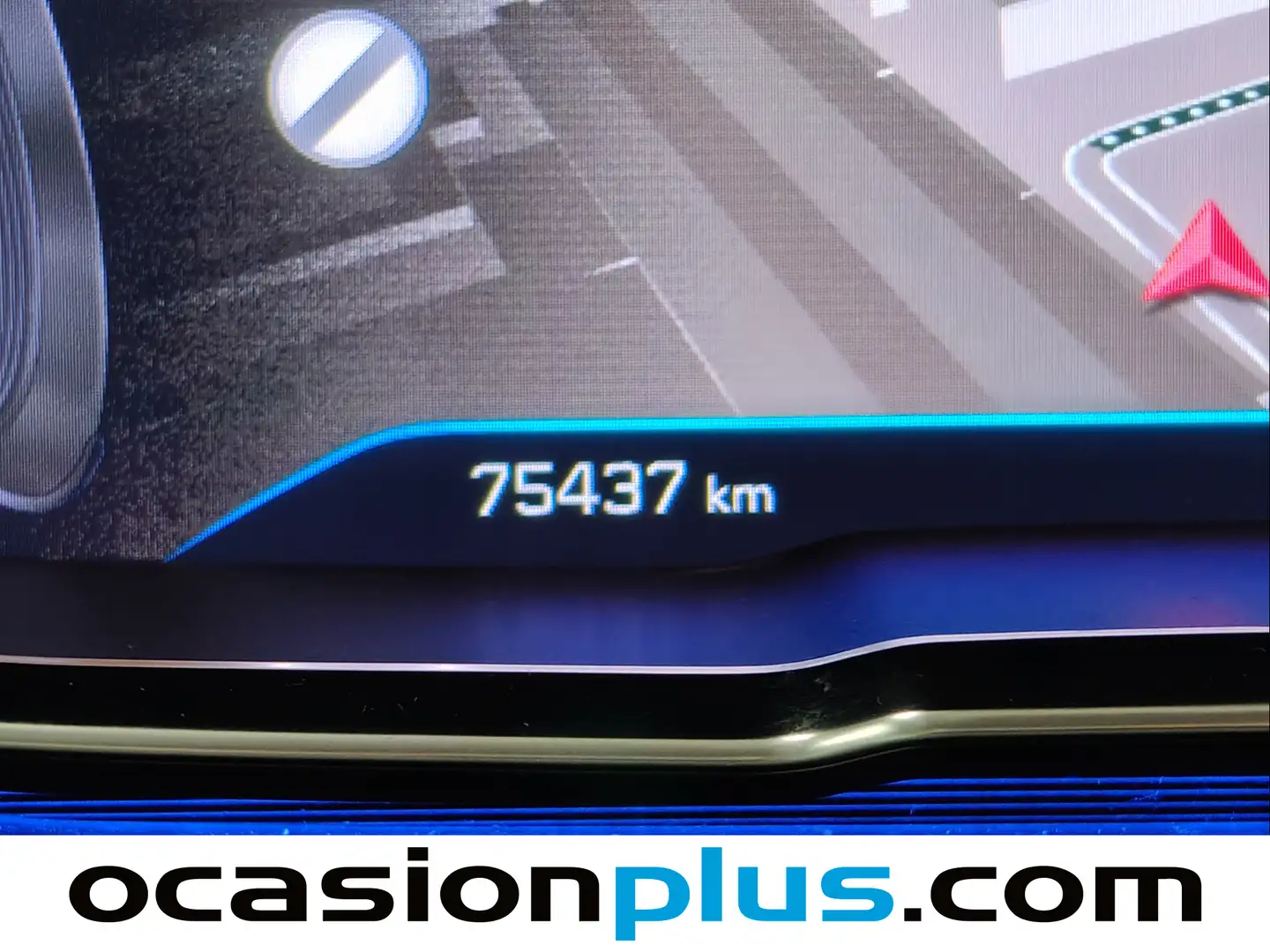 Foto Peugeot 5008 Peugeot 5008 BlueHDi 130 S&S Allure EAT8 (130 CV)