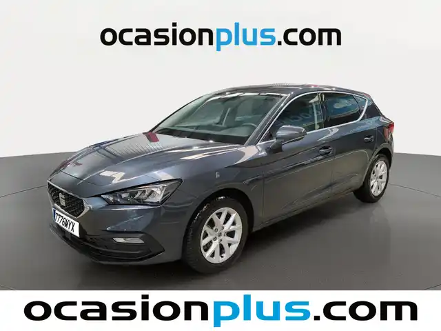 Seat León