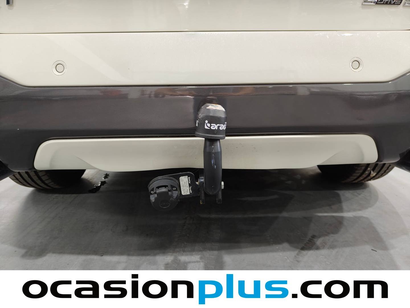 Accesorios del BMW X1 BMW X1 sDrive20i (192 CV)