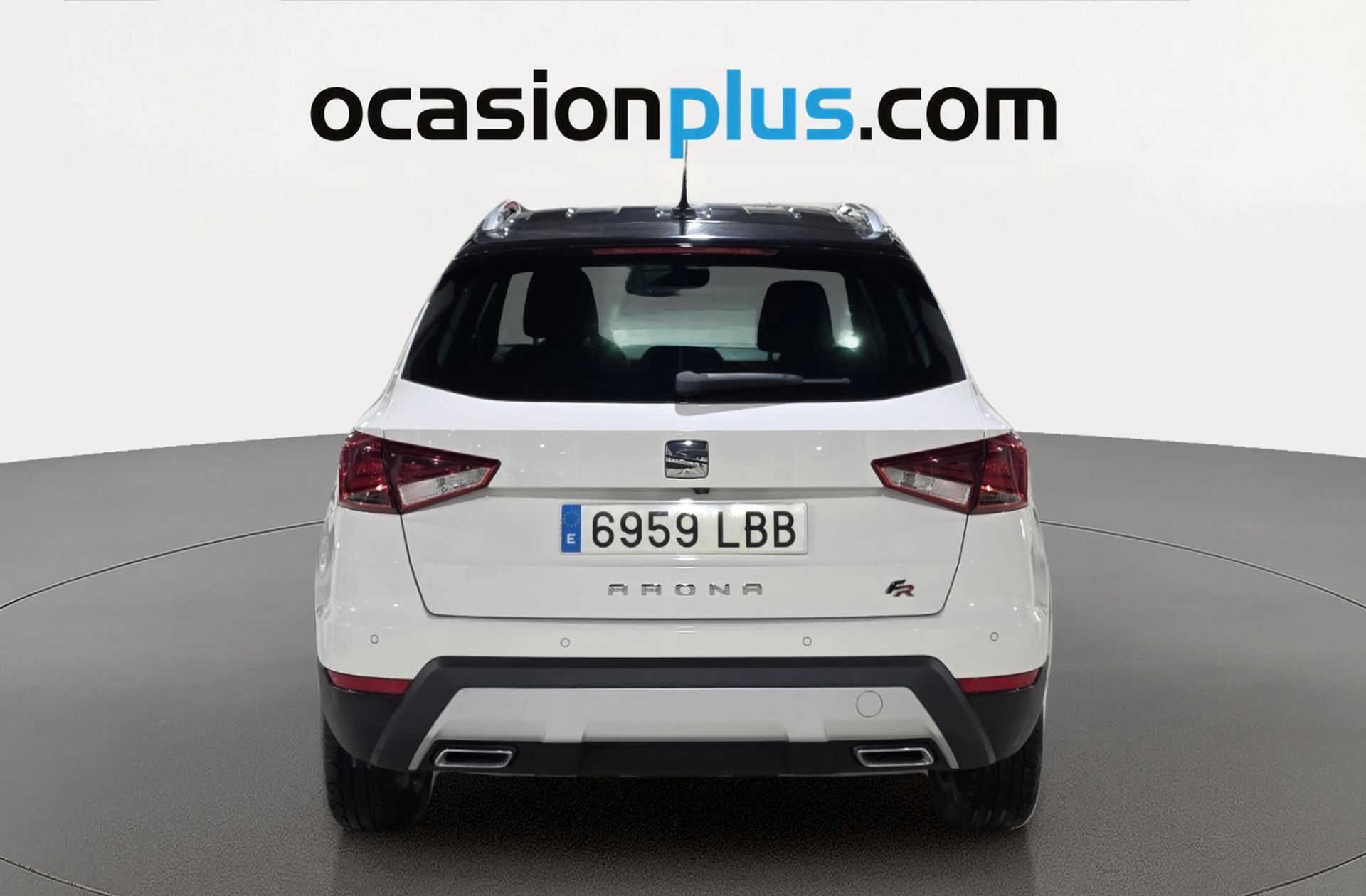 SEAT Arona 1.0 TSI Ecomotive FR - foto 15