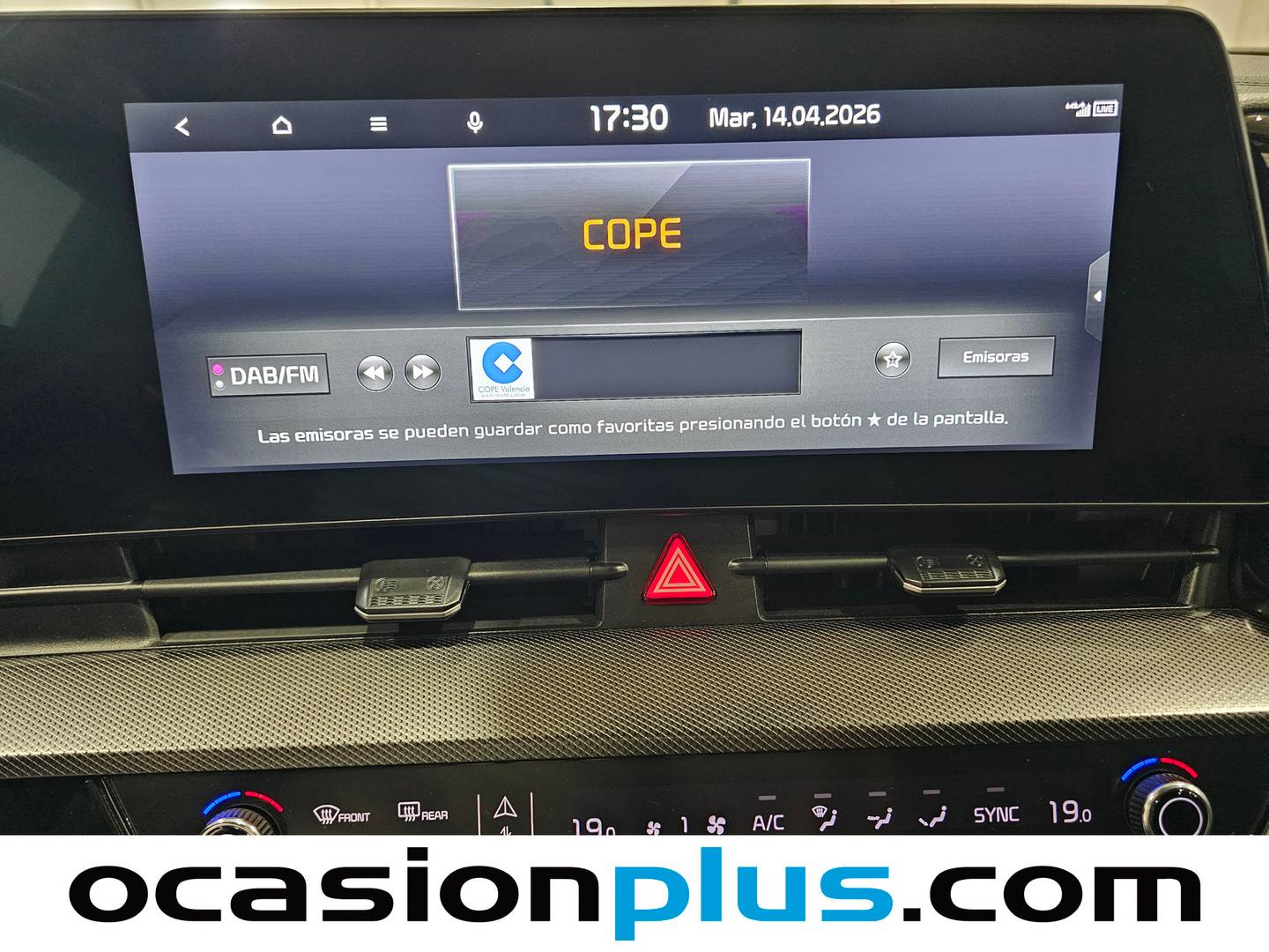 KIA Sportage KIA Sportage 1.6 T-GDi MHEV Tech 4x2 (150 CV) 150cv