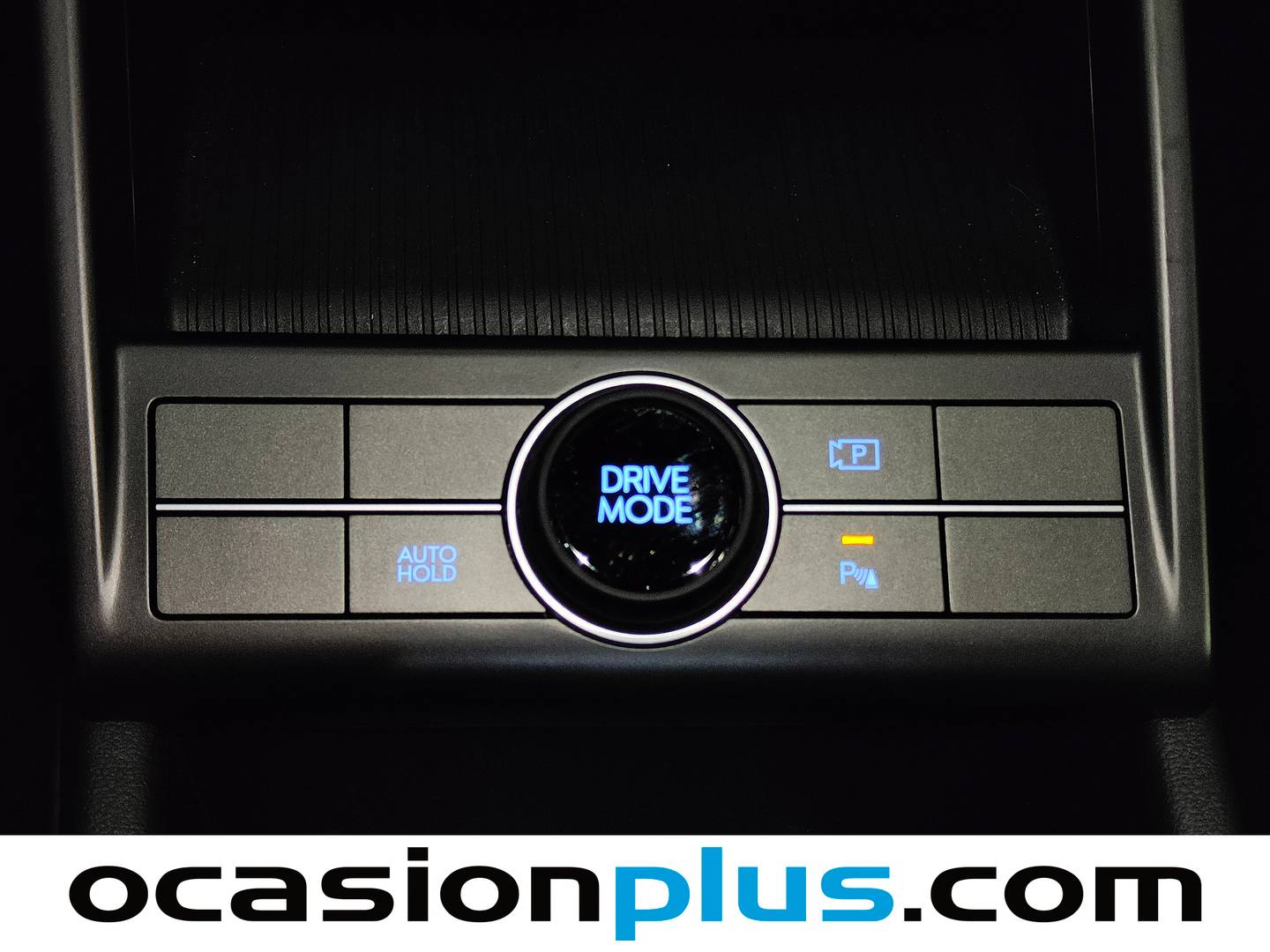 Hyundai Kona Hyundai Kona 1.6 GDi HEV Flexx DCT (141 CV) automático