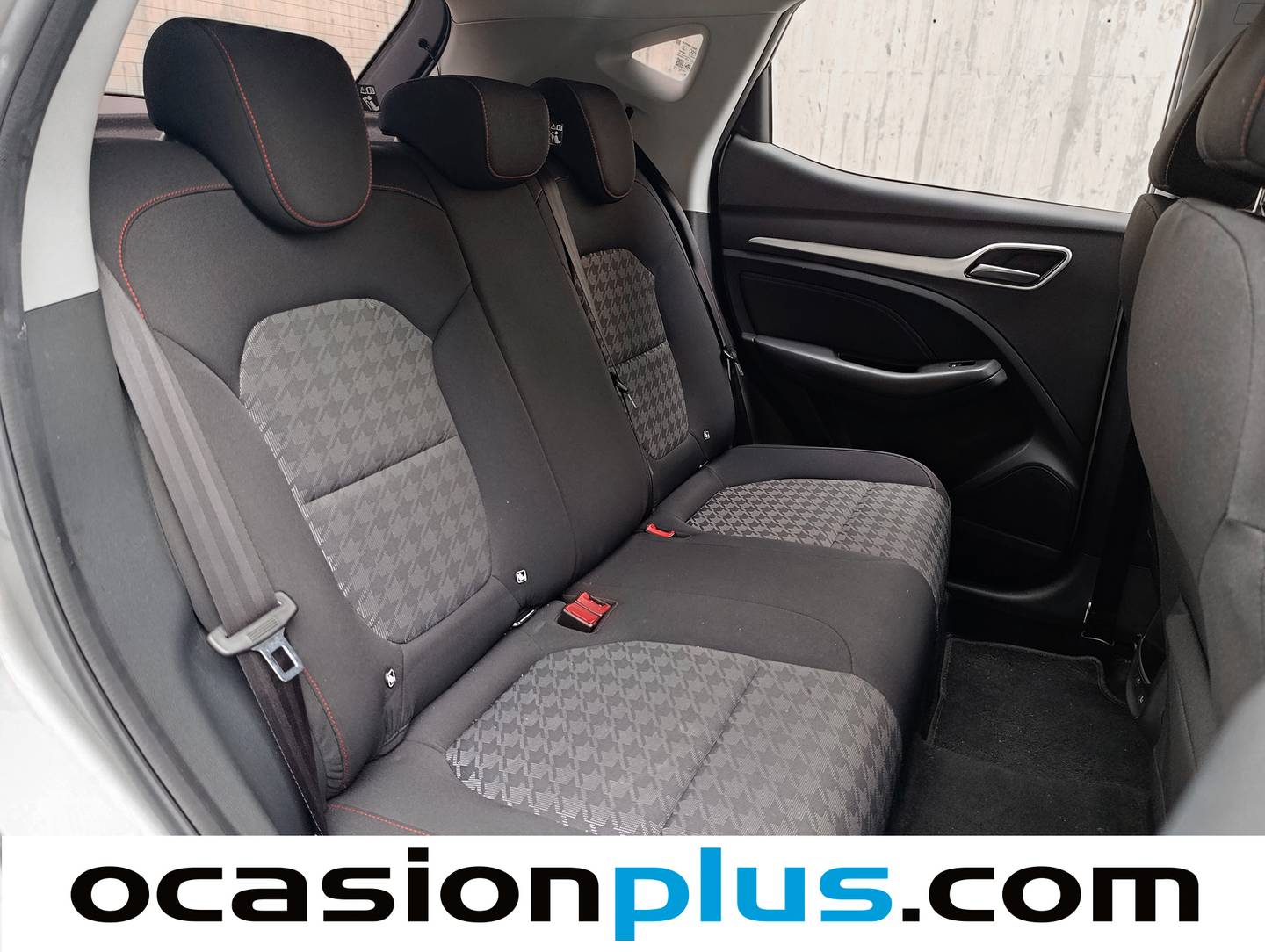 MG ZS MG ZS 1.0T Comfort Auto (111 CV) km 0