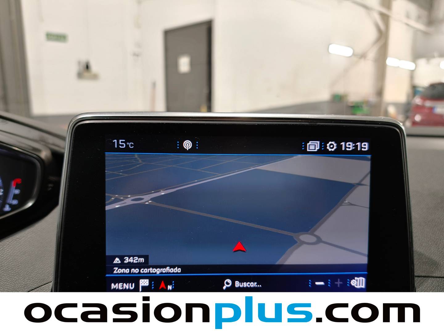 Extras y acabados del Peugeot 3008 Peugeot 3008 PureTech 130 S&S Active (130 CV)