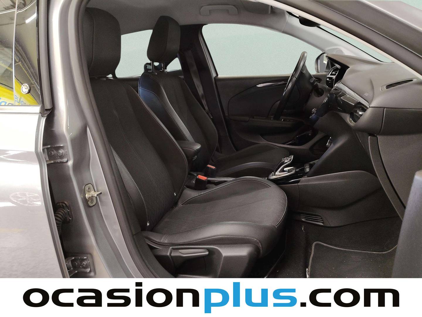 Opel Corsa-e Opel Corsa-e 50kWh Elegance-e (136 CV) km 0