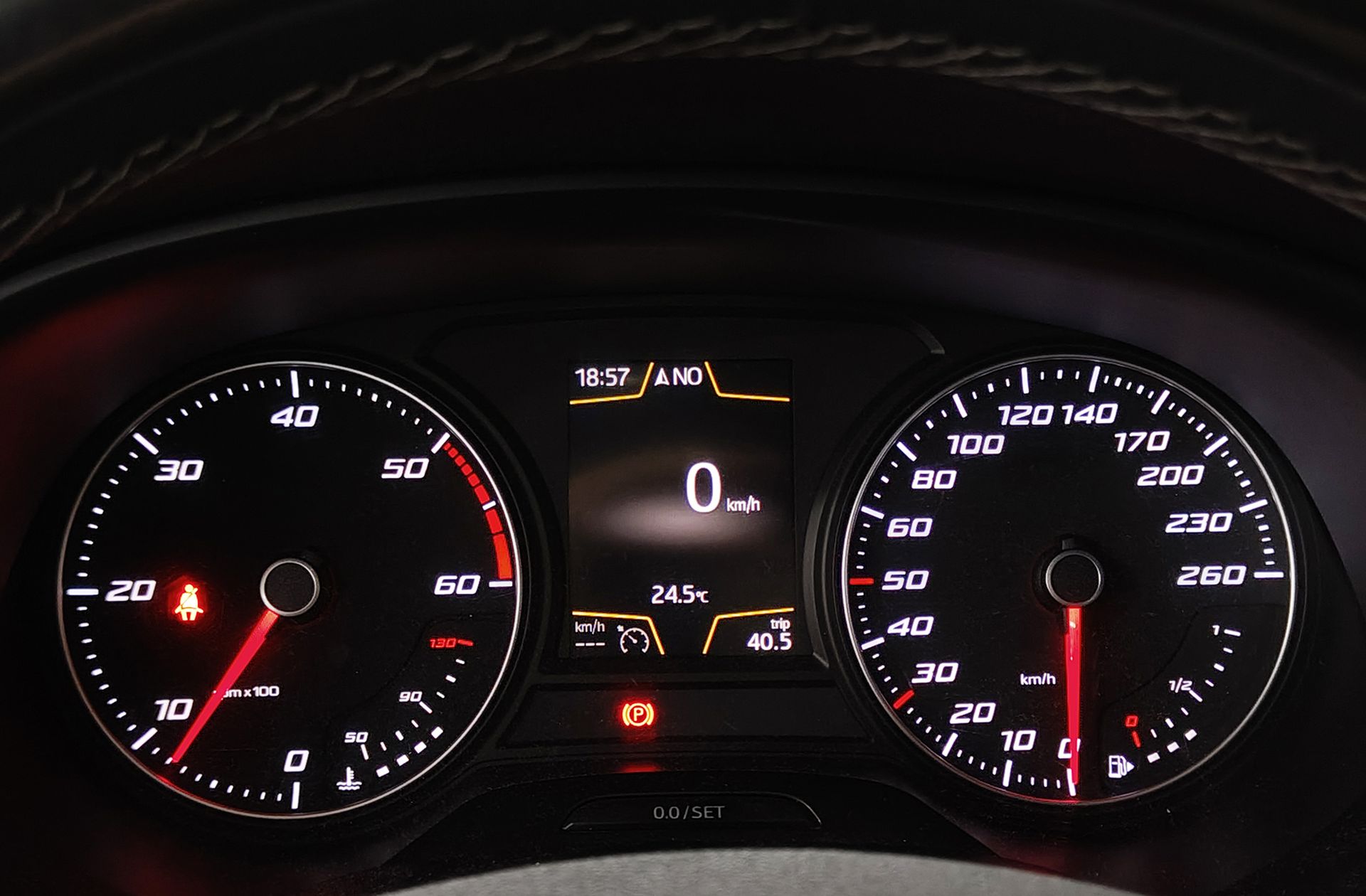 SEAT León ST 1.6 TDI Style Advanced Nav - foto 23