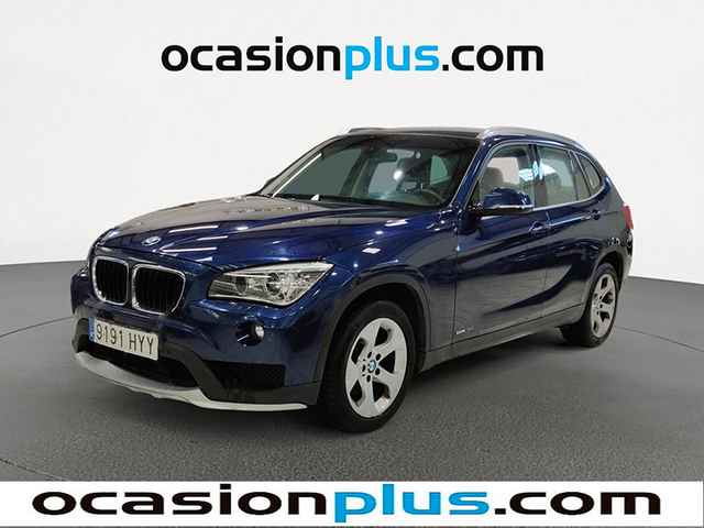 Bmw X1 Segunda Mano Baratos Cádiz