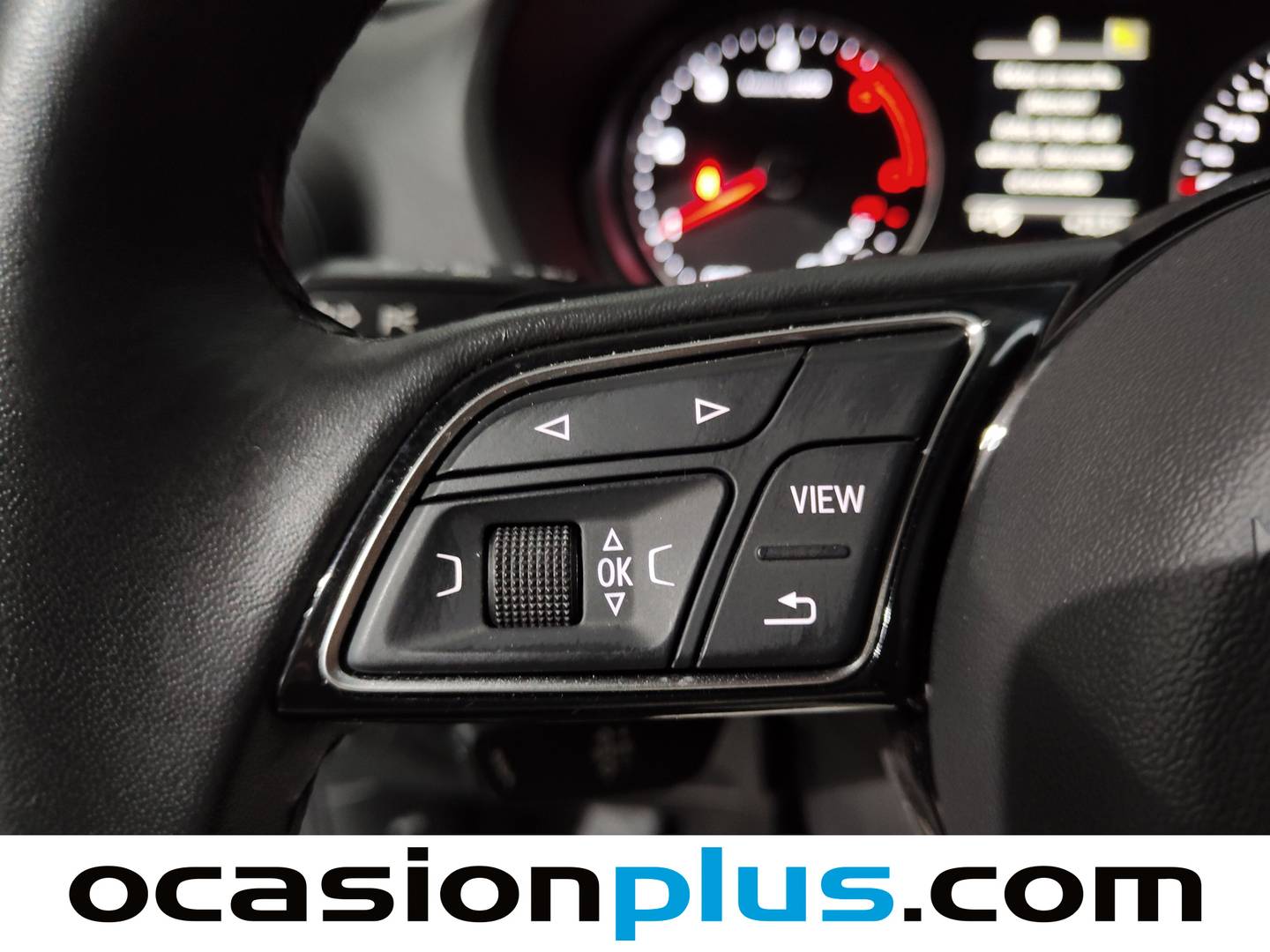 Audi Q2 Audi Q2 Advanced 30 TDI (116 CV) S tronic de ocasión