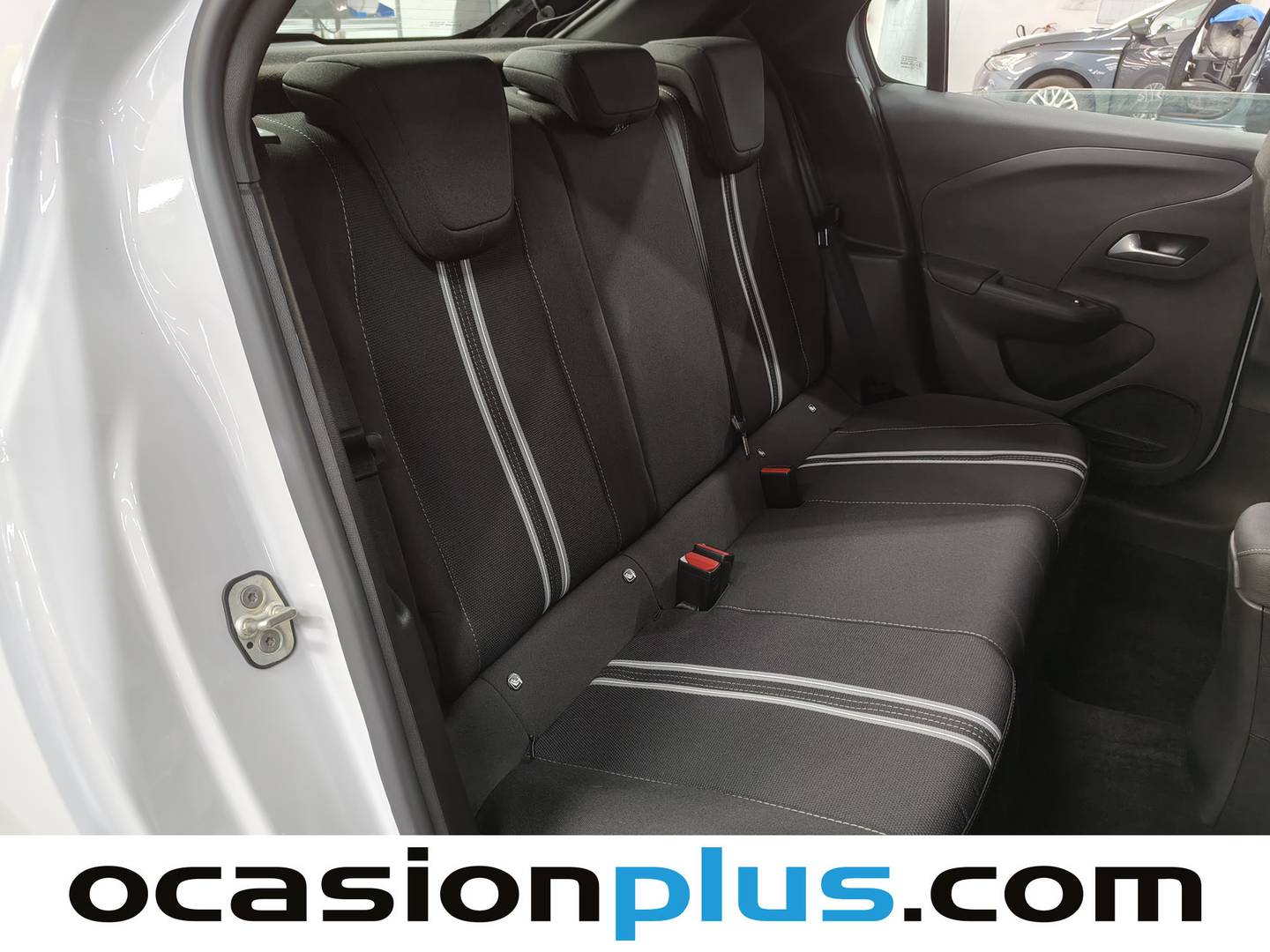 Opel Corsa Opel Corsa 1.2T XHL GS (100 CV) gasolina