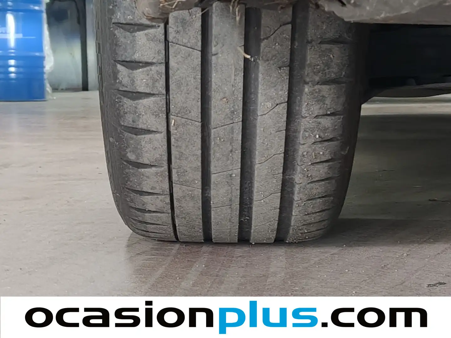 Foto BMW Serie 5 BMW Serie 5 520d xDrive (190 CV) Pack M