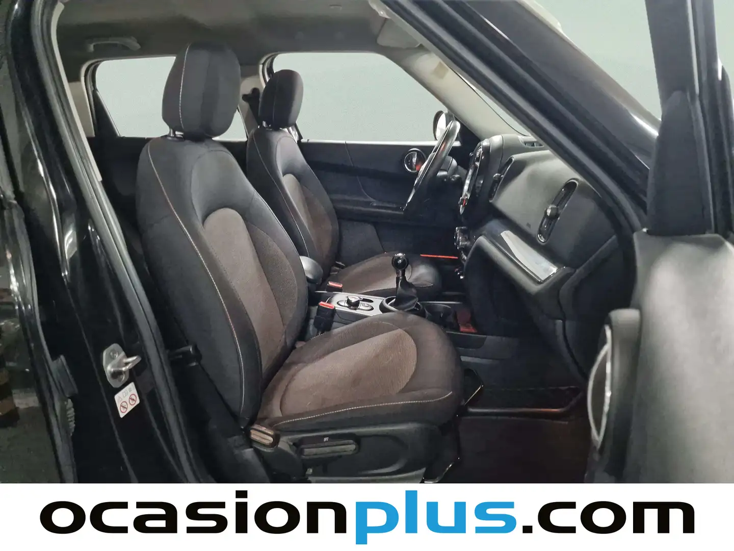 Foto Mini Countryman MINI MINI Countryman Cooper (136 CV)