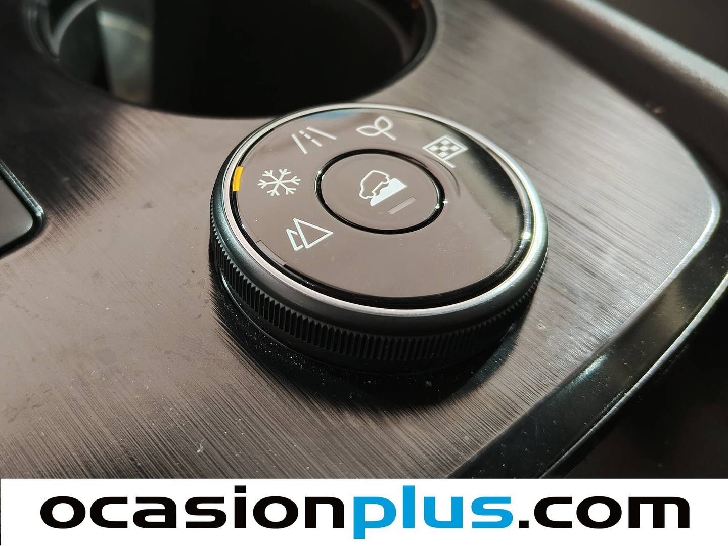 Nissan X-TRAIL Nissan X-Trail 1.5 e-4ORCE N-Connecta 4X4 AT (213 CV) híbrido