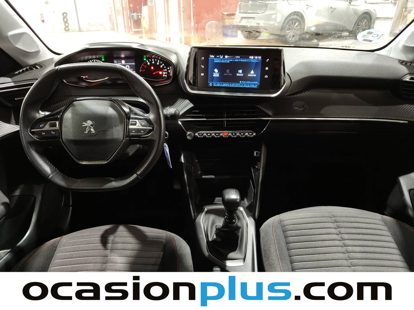 Foto Peugeot 208 Peugeot 208 PureTech 100 Active Pack (100 CV)