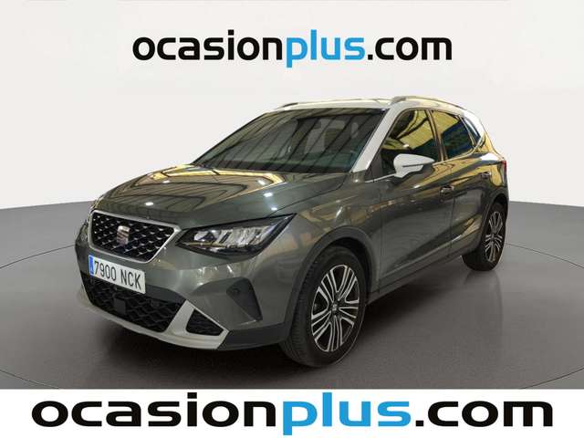 Seat Arona 1.0 TSI Xperience Special Edition (115 CV) de segunda mano