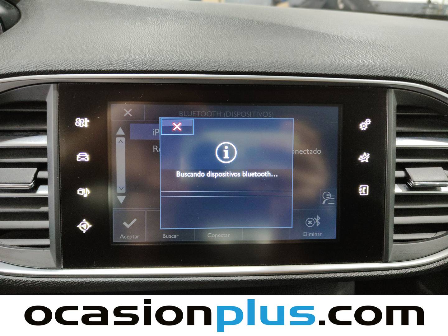 Peugeot 308 Peugeot 308 PureTech 130 Allure (130 CV) gasolina