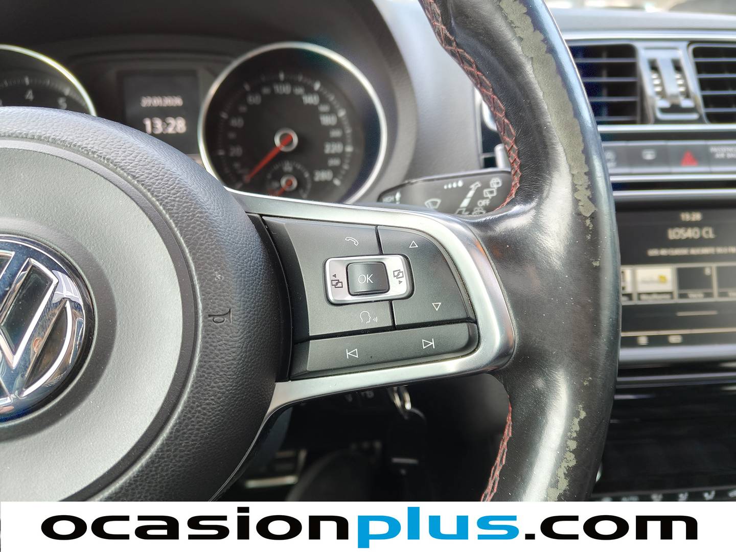 Foto Volkswagen Polo Volkswagen Polo GTI 1.8 TSI (192 CV) DSG