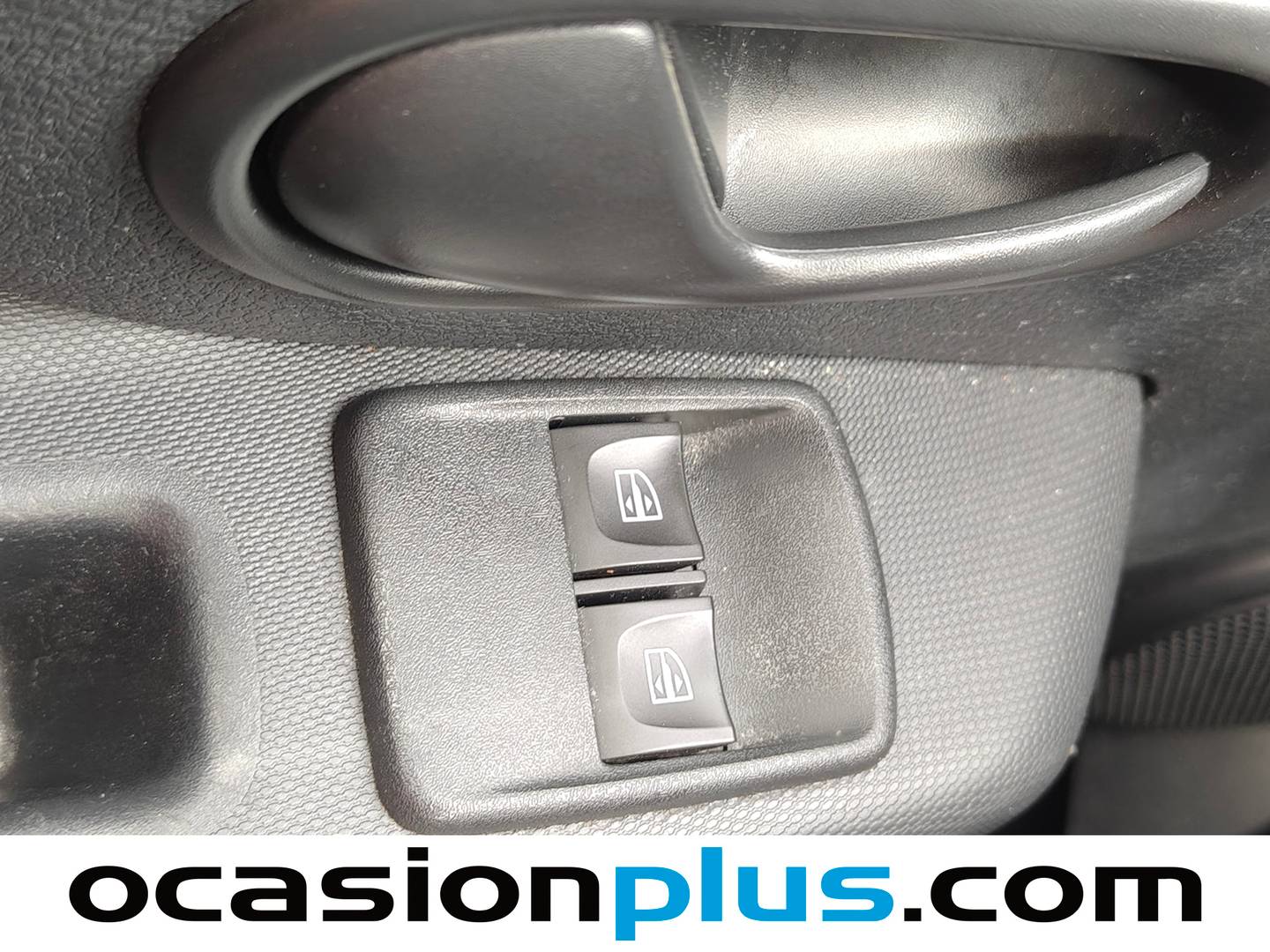 Dacia Sandero Dacia Sandero Ambiance 1.0 (73 CV) de segunda mano