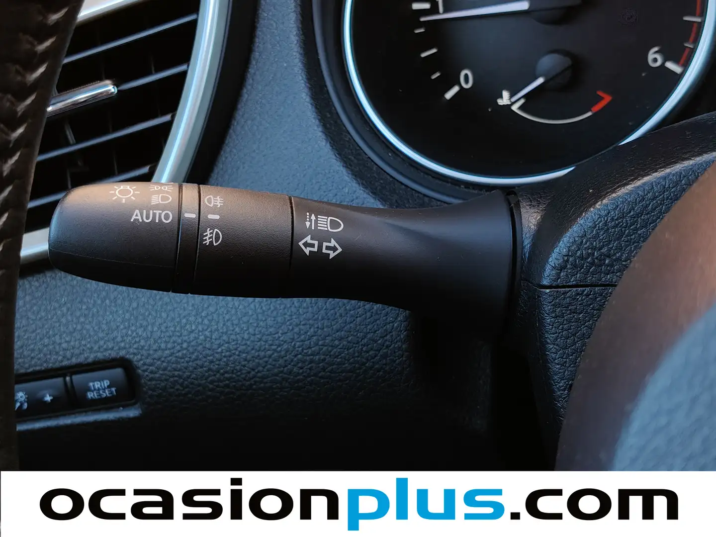 Foto Nissan QASHQAI Nissan Qashqai dCi 115 Acenta (115 CV)