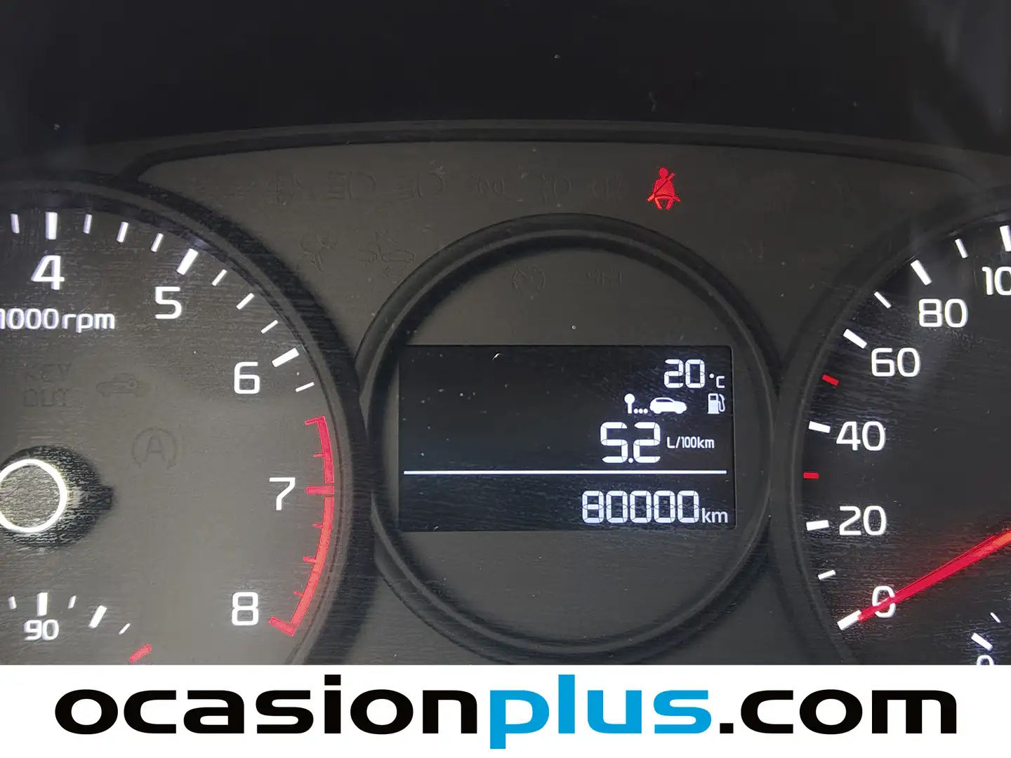 Foto KIA Picanto Kia Picanto 1.0 DPi Concept  (67 CV)