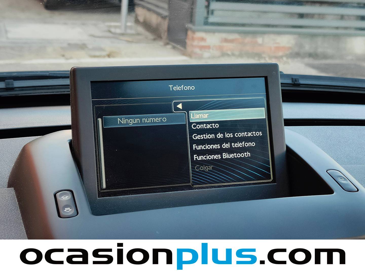 Peugeot 5008 Peugeot 5008 1.6 BlueHDi Allure EAT6 (120 CV) 7 Plazas automático
