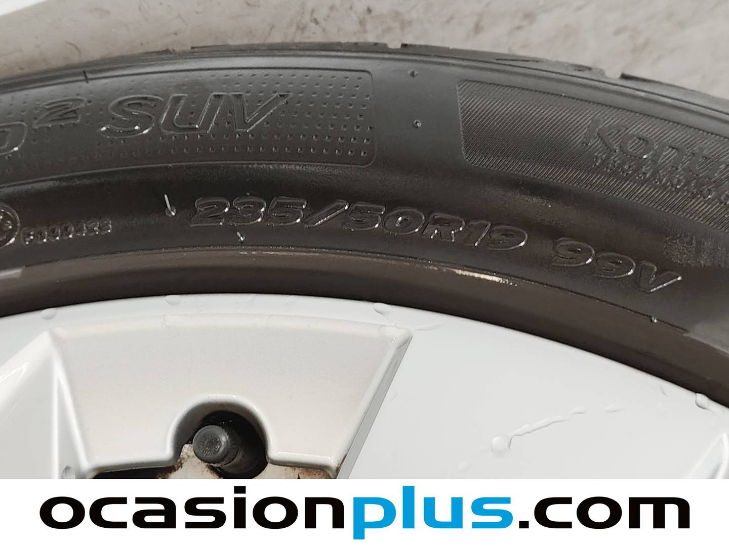 Skoda Kodiaq Skoda Kodiaq 1.5 TSI m-HEV Design DSG 7 Plazas  (150 CV) de segunda mano